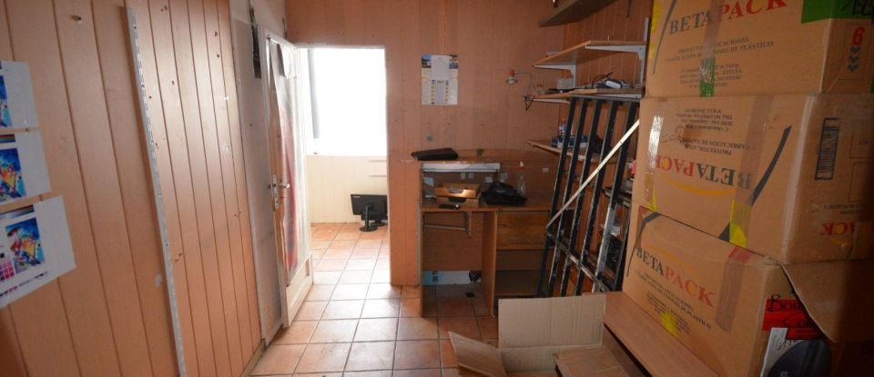 Apartment 2 rooms of 23 m² in Melun (77000)