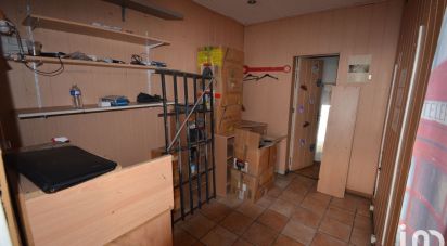 Appartement 2 pièces de 23 m² à Melun (77000)