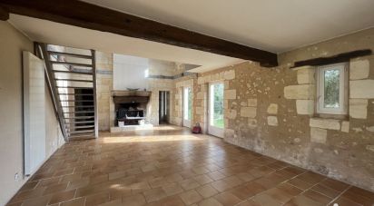 House 5 rooms of 182 m² in Saint-Caprais-de-Bordeaux (33880)