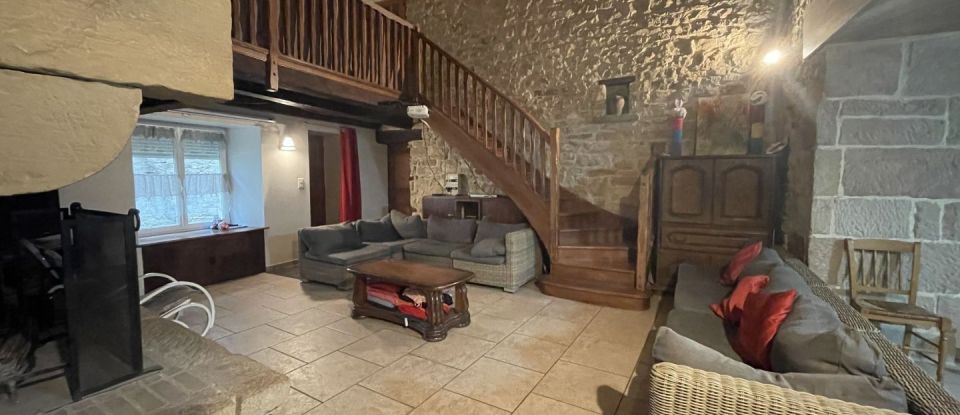 House 6 rooms of 248 m² in Ainvelle (88320)