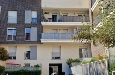 Appartement 2 pièces de 40 m² à Argenteuil (95100)