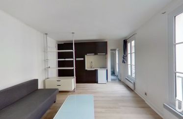 Appartement 1 pièce de 25 m² à Paris (75003)