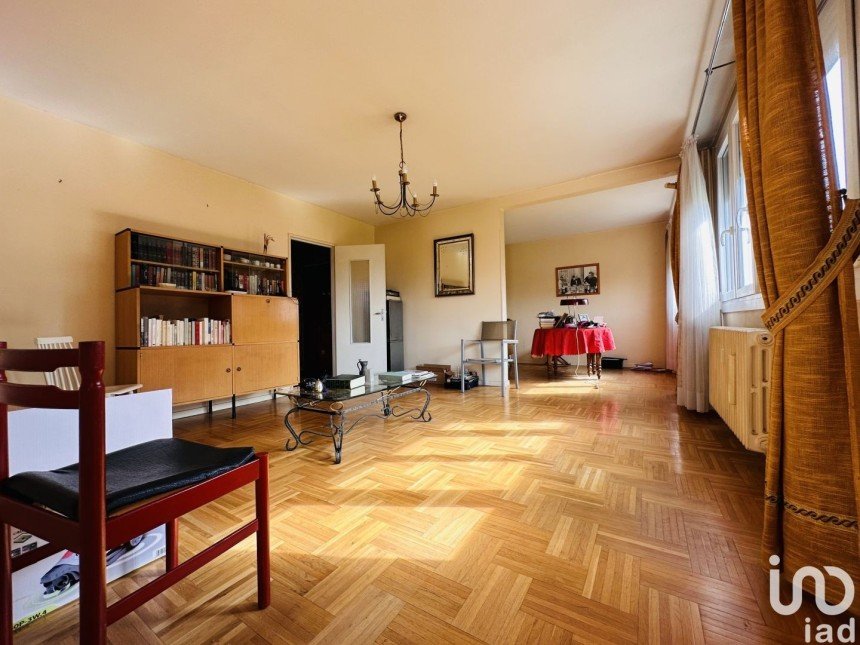 Appartement 4 pièces de 73 m² à Soissons (02200)