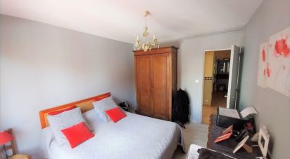 Apartment 4 rooms of 84 m² in Chartres (28000)