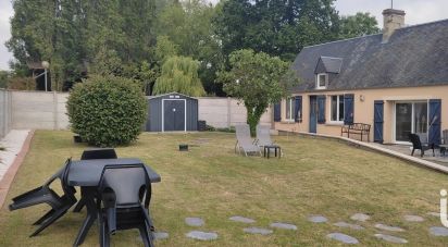 House 5 rooms of 112 m² in Bayeux (14400)