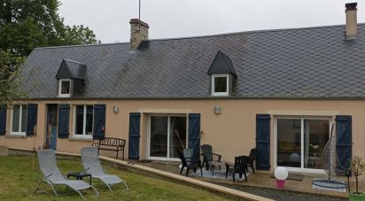 House 5 rooms of 112 m² in Bayeux (14400)