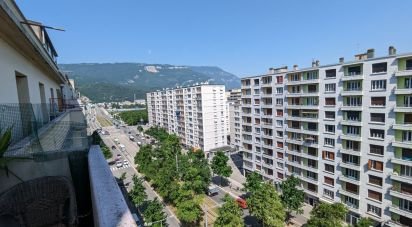 Apartment 3 rooms of 64 m² in Grenoble (38100)