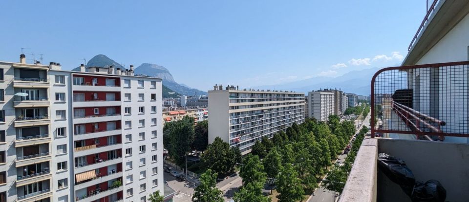 Appartement 3 pièces de 64 m² à Grenoble (38100)