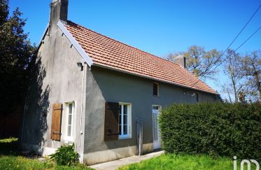 House 3 rooms of 63 m² in Lison (14330)