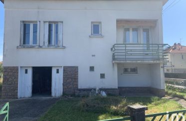 House 3 rooms of 60 m² in Malemort (19360)