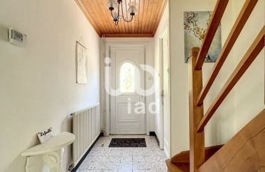 House 6 rooms of 97 m² in Bomy (62960)