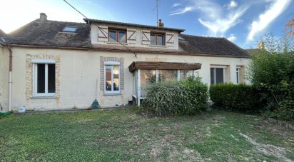Maison 4 pièces de 112 m² à Courlon-sur-Yonne (89140)