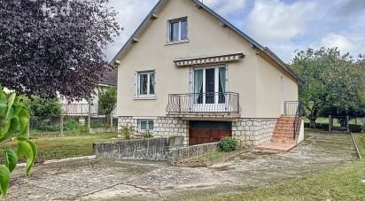 House 5 rooms of 120 m² in Amilly (45200)
