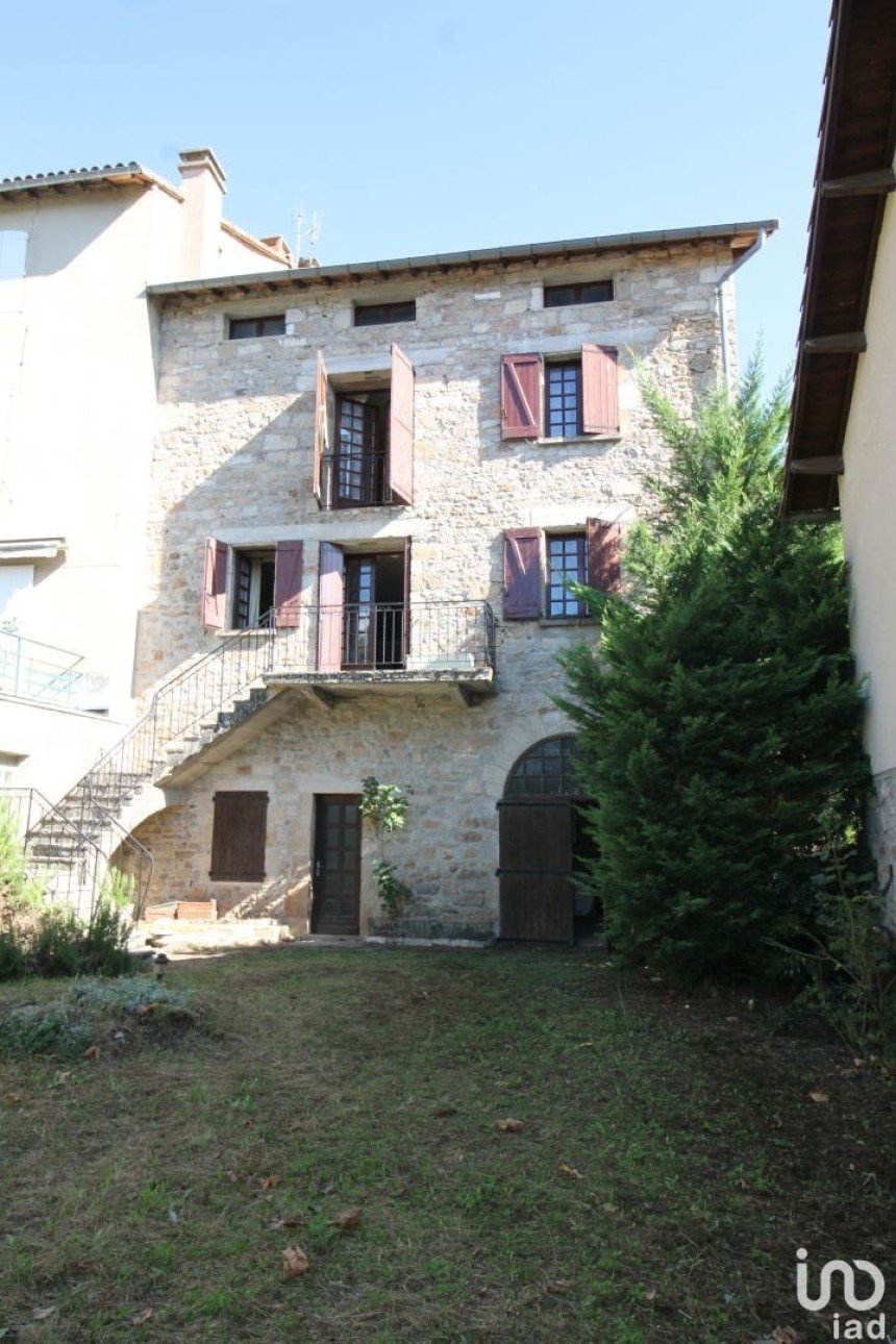 Maison 6 pièces de 170 m² à Saint-Rome-de-Tarn (12490)