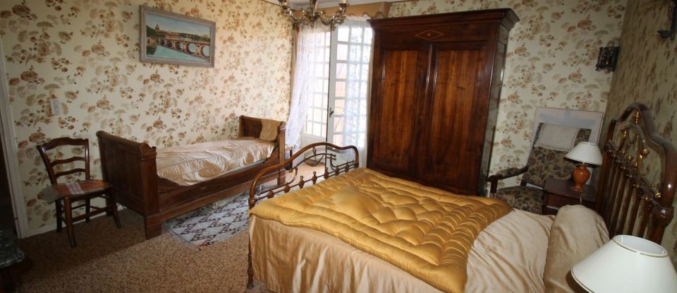 House 6 rooms of 170 m² in Saint-Rome-de-Tarn (12490)