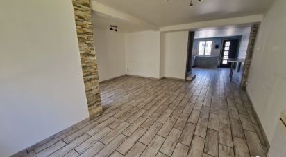 House 6 rooms of 116 m² in Château-Porcien (08360)