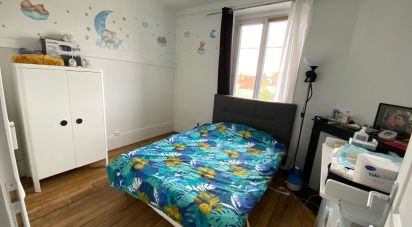 Apartment 4 rooms of 76 m² in Aulnay-sous-Bois (93600)