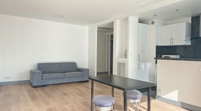 Appartement 3 pièces de 72 m² à Puteaux (92800)
