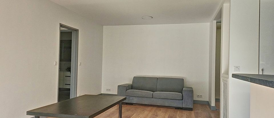 Appartement 3 pièces de 72 m² à Puteaux (92800)