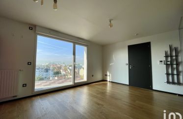 Apartment 1 room of 26 m² in Romainville (93230)
