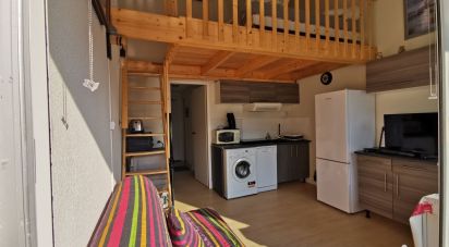 Apartment 2 rooms of 30 m² in Jard-sur-Mer (85520)