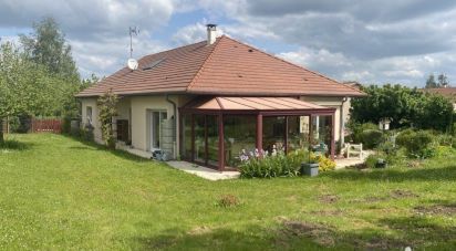 House 6 rooms of 164 m² in Montreuil-sur-Blaise (52130)