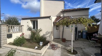 House 4 rooms of 75 m² in Bondy (93140)