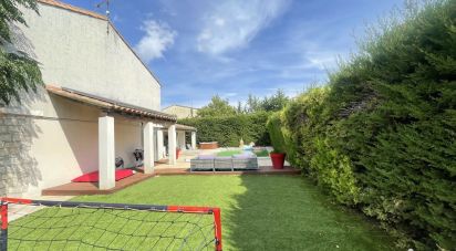 House 5 rooms of 150 m² in Marguerittes (30320)