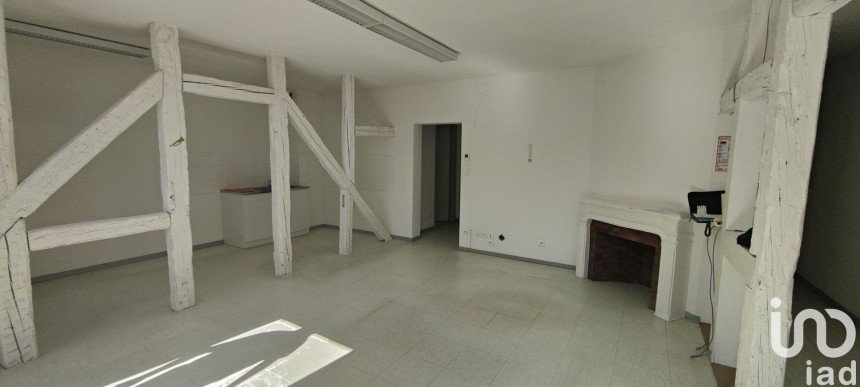 Appartement 3 pièces de 87 m² à Altkirch (68130)