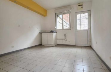 House 3 rooms of 49 m² in Lillers (62190)