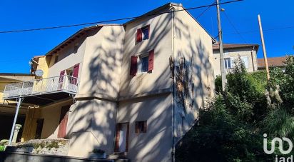 Village house 5 rooms of 98 m² in Le Rialet (81240)