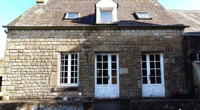 House 4 rooms of 56 m² in Louvigné-du-Désert (35420)