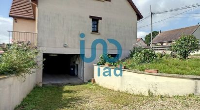 House 5 rooms of 110 m² in Cahagnes (14240)