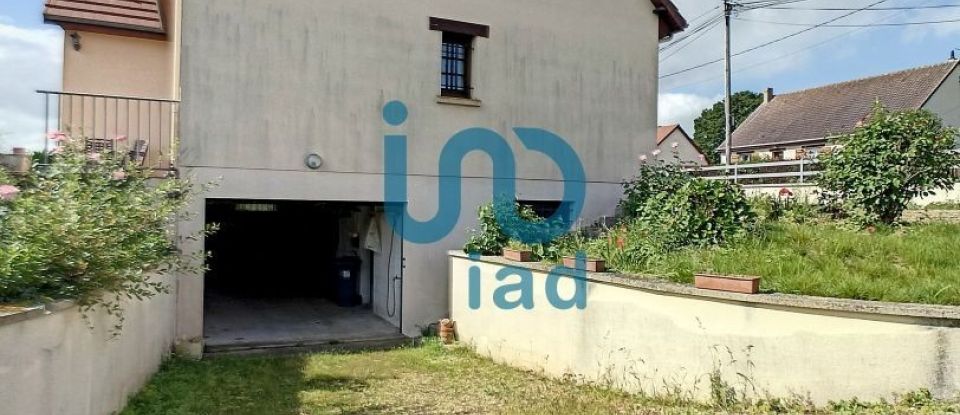 House 5 rooms of 110 m² in Cahagnes (14240)