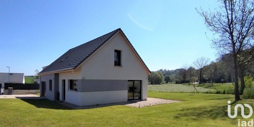 House 4 rooms of 105 m² in Chaucenne (25170)