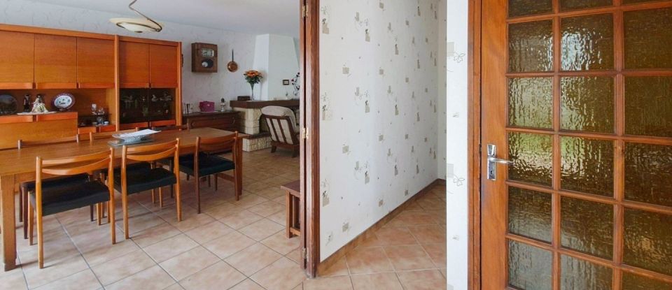 House 6 rooms of 155 m² in Meaux (77100)