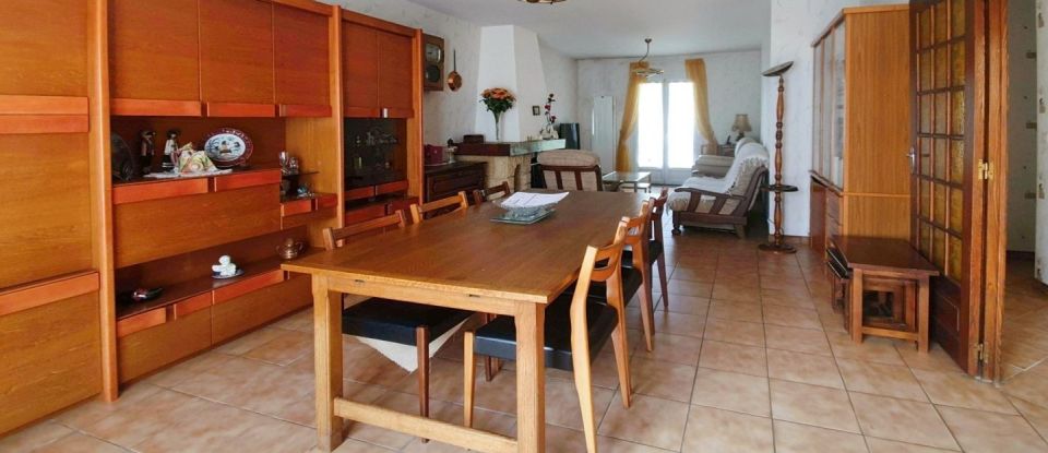House 6 rooms of 155 m² in Meaux (77100)