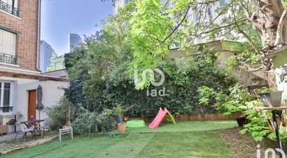 House 7 rooms of 156 m² in Courbevoie (92400)