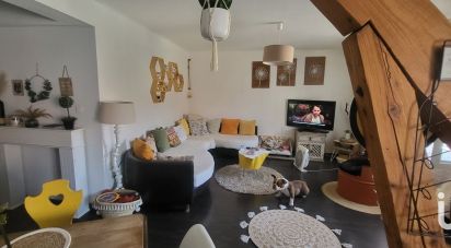 Apartment 4 rooms of 84 m² in Ornans (25290)
