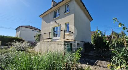 Maison 5 pièces de 93 m² à Auxerre (89000)