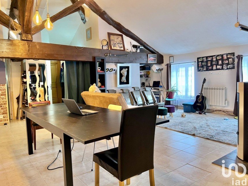 Apartment 5 rooms of 118 m² in Châtonnay (38440)