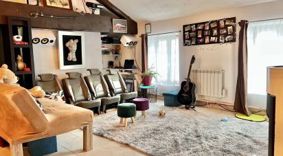 Appartement 5 pièces de 118 m² à Châtonnay (38440)