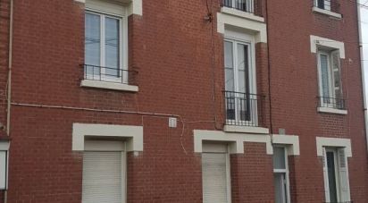 Building in Le Havre (76610) of 192 m²