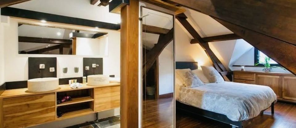 Apartment 5 rooms of 158 m² in Saint-Martin (97150)