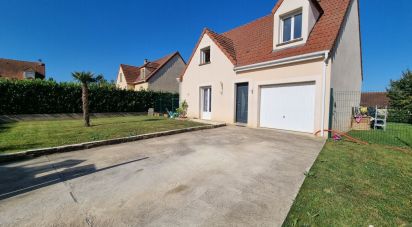 House 5 rooms of 100 m² in Montereau-Fault-Yonne (77130)