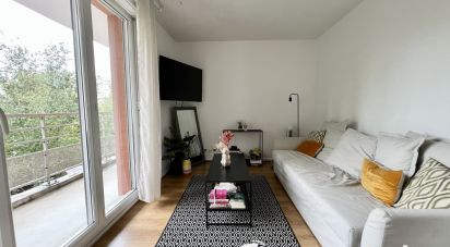 Apartment 1 room of 31 m² in Longjumeau (91160)