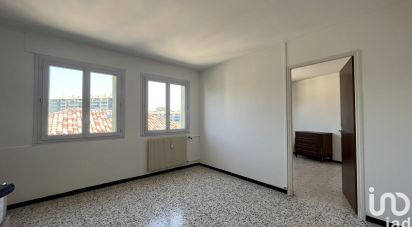 Apartment 3 rooms of 62 m² in Alès (30100)