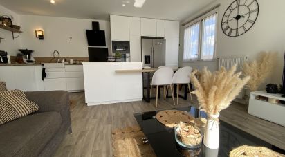 Apartment 3 rooms of 62 m² in Saint-Pierre-du-Perray (91280)