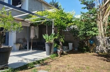 House 5 rooms of 135 m² in Montpellier (34070)