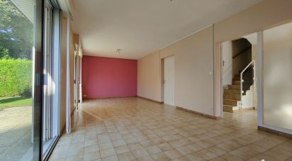 Maison 4 pièces de 96 m² à La Chapelle-sur-Erdre (44240)